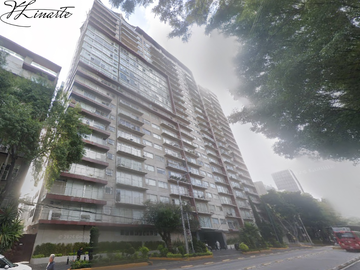 DEPARTAMENTO EN LETRAL VALLE BENITO JUAREZ CDMX VL11-RB-53