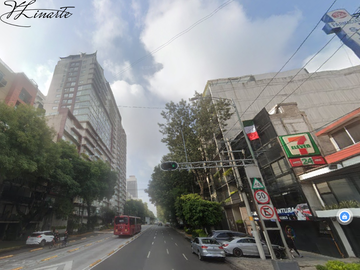 DEPARTAMENTO EN LETRAL VALLE BENITO JUAREZ CDMX VL11-RB-53