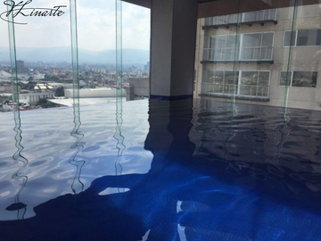 DEPARTAMENTO EN LETRAL VALLE BENITO JUAREZ CDMX VL11-RB-53