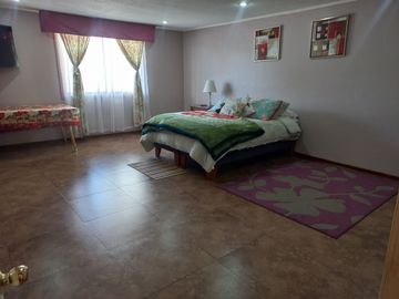 Quillota. La Palma. Maravillosa parcela con casa espectacular.