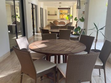 Bonito departamento en primer piso, al sur de León, zona Mayorazgo