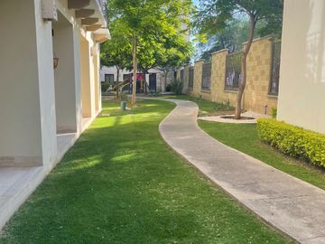 Bonito departamento en primer piso, al sur de León, zona Mayorazgo