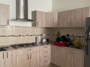 Bonito departamento en primer piso, al sur de León, zona Mayorazgo