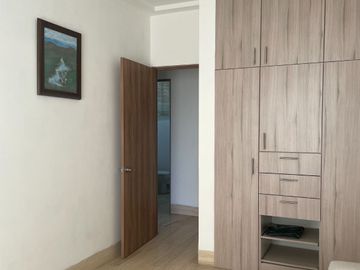 Bonito departamento en primer piso, al sur de León, zona Mayorazgo