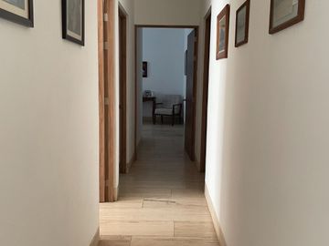 Bonito departamento en primer piso, al sur de León, zona Mayorazgo