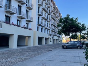 Bonito departamento en primer piso, al sur de León, zona Mayorazgo