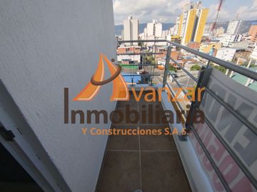 VENDO APARTAMENTO LA UNIVERSIDAD PLAZA