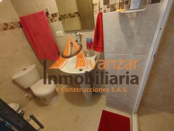 VENDO APARTAMENTO LA UNIVERSIDAD PLAZA