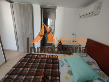 VENDO APARTAMENTO LA UNIVERSIDAD PLAZA