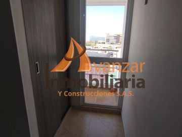 VENDO APARTAMENTO LA UNIVERSIDAD PLAZA