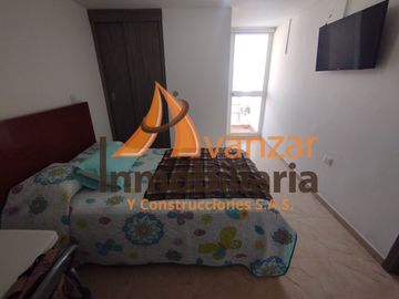 VENDO APARTAMENTO LA UNIVERSIDAD PLAZA