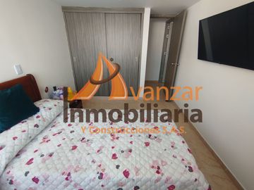 VENDO APARTAMENTO LA UNIVERSIDAD PLAZA