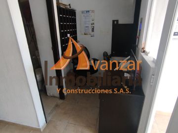 VENDO APARTAMENTO LA UNIVERSIDAD PLAZA