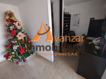 VENDO APARTAMENTO LA UNIVERSIDAD PLAZA