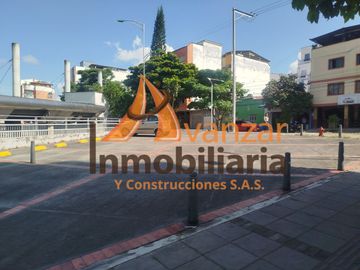 VENDO APARTAMENTO LA UNIVERSIDAD PLAZA