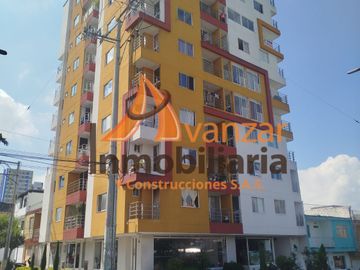 VENDO APARTAMENTO LA UNIVERSIDAD PLAZA