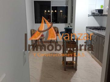 VENDO APARTAMENTO LA UNIVERSIDAD PLAZA
