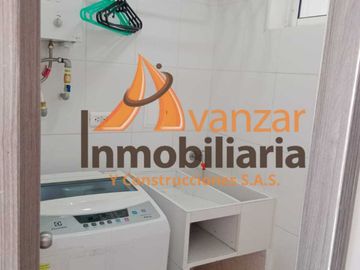 VENDO APARTAMENTO LA UNIVERSIDAD PLAZA