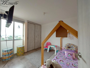 DEPARTAMENTO EN VENTA EN AZCAPOTZALCO PUEBLO DE SAN MARTIN CDMX VL11-RB-24