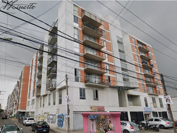 DEPARTAMENTO EN VENTA EN AZCAPOTZALCO PUEBLO DE SAN MARTIN CDMX VL11-RB-24