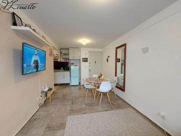 DEPARTAMENTO EN VENTA EN AZCAPOTZALCO PUEBLO DE SAN MARTIN CDMX VL11-RB-24