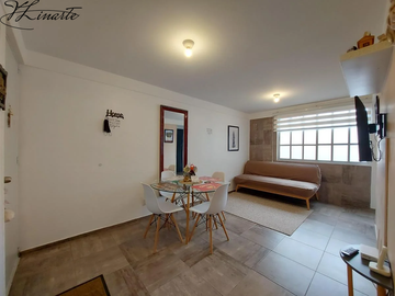 DEPARTAMENTO EN VENTA EN AZCAPOTZALCO PUEBLO DE SAN MARTIN CDMX VL11-RB-24