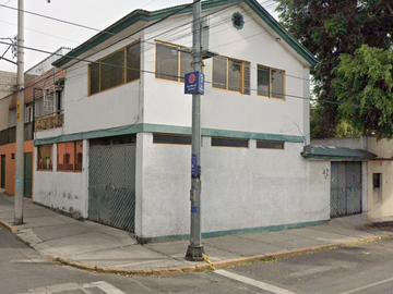 Casa en Venta Miguel Miramon Guatavo A Madero CDMX