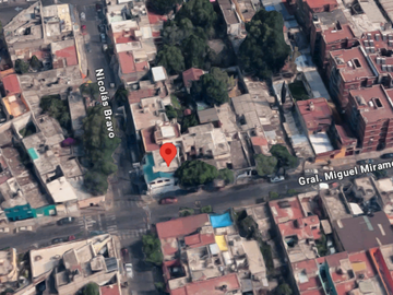 Casa en Venta Miguel Miramon Guatavo A Madero CDMX