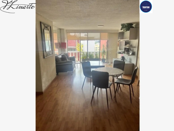 DEPARTAMENTO EN VENTA EN DEL VALLE BENITO JUAREZ CDMX VL11-RB-52