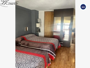 DEPARTAMENTO EN VENTA EN DEL VALLE BENITO JUAREZ CDMX VL11-RB-52