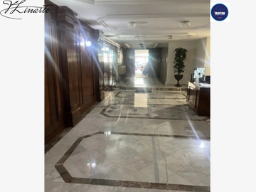 DEPARTAMENTO EN VENTA EN DEL VALLE BENITO JUAREZ CDMX VL11-RB-52