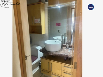 DEPARTAMENTO EN VENTA EN DEL VALLE BENITO JUAREZ CDMX VL11-RB-52