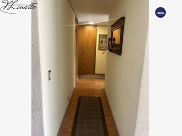 DEPARTAMENTO EN VENTA EN DEL VALLE BENITO JUAREZ CDMX VL11-RB-52