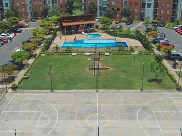 VENTA APARTAMENTO - CIUDAD MELENDEZ - SUR DE CALI