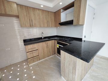 VENTA APARTAMENTO - CIUDAD MELENDEZ - SUR DE CALI