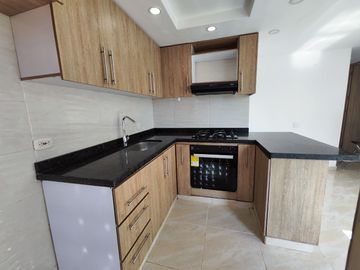 VENTA APARTAMENTO - CIUDAD MELENDEZ - SUR DE CALI