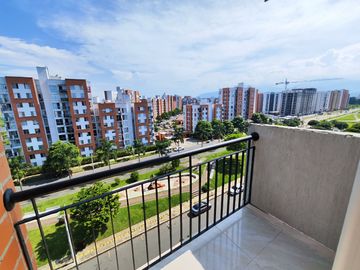 VENTA APARTAMENTO - CIUDAD MELENDEZ - SUR DE CALI