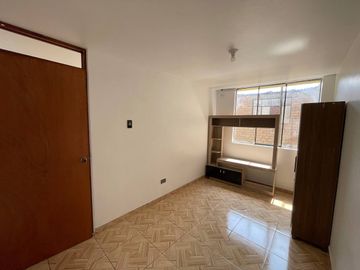 Se Vende Departamento De Estreno – 2 Habitaciones En SJL – Urbanización Manco Inca