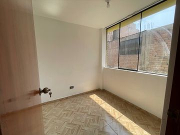 Se Vende Departamento De Estreno – 2 Habitaciones En SJL – Urbanización Manco Inca