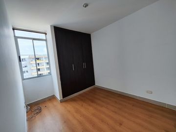 VENTA APARTAMENTO - VALLE DEL LILI - SUR DE CALI