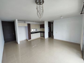 VENTA APARTAMENTO - VALLE DEL LILI - SUR DE CALI