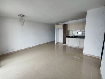 VENTA APARTAMENTO - VALLE DEL LILI - SUR DE CALI