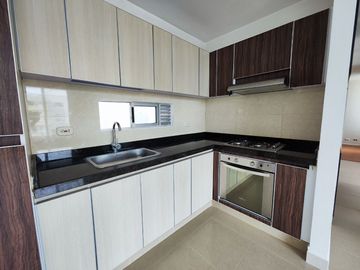 VENTA APARTAMENTO - VALLE DEL LILI - SUR DE CALI