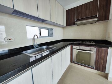 VENTA APARTAMENTO - VALLE DEL LILI - SUR DE CALI