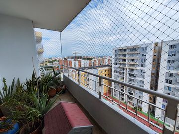 VENTA APARTAMENTO - VALLE DEL LILI - SUR DE CALI