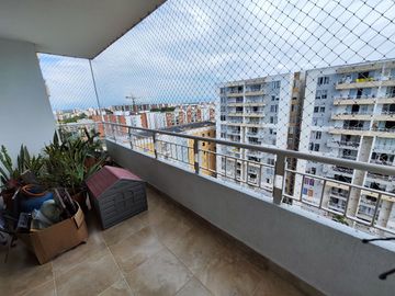 VENTA APARTAMENTO - VALLE DEL LILI - SUR DE CALI