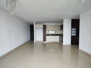 VENTA APARTAMENTO - VALLE DEL LILI - SUR DE CALI