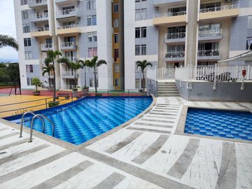 VENTA APARTAMENTO - VALLE DEL LILI - SUR DE CALI