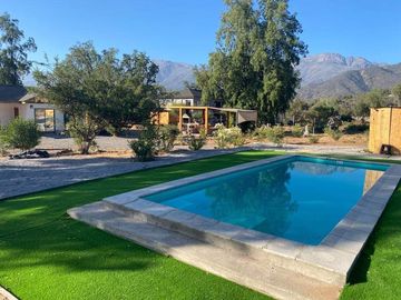 PRECIO IMPERDIBLE! Hermosa Casa en Condominio en Paine