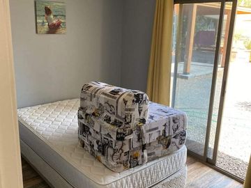 PRECIO IMPERDIBLE! Hermosa Casa en Condominio en Paine